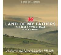 Various Artists - Land of My Fathers: The Best O [Import]