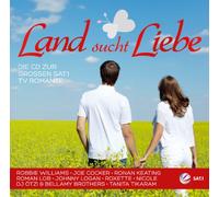 Various Artists - Land Sucht Liebe