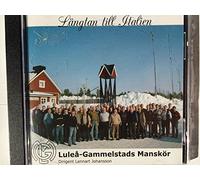 Various Artists - Langtan Till Italien