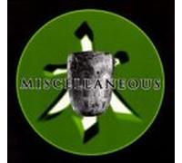 Various Artists - Language & Miscellaneous