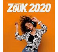 Aztec – L'Année du Zouk 2020 – Occasion