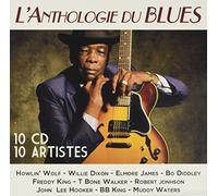 Various Artists - L'anthologie du Blues [Import]