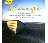 Various Artists - Largo/Various