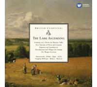 Various Artists - Lark Ascending Collection [Import]