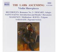 Artistes divers – Lark Ascending-Violin Sho – Import – NAXOS