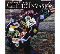 Various Artists - Larry Kirwan's Celtic..