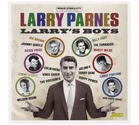 Various Artists – Larry's Boys – Jasmine Guitars