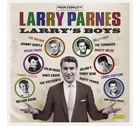 Various Artists - Larry's Boys [Import]