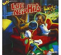 Various Artists – Larry's Late Neid Hits 95 – Import (Sony)