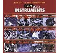 Various Artists - l'art des Instruments