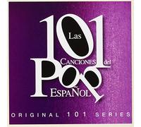 Various Artists - Las 101 Canciones Del. [Import]