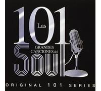 Various Artists - Las 101 Grandes. [Import]