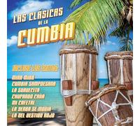 Various Artists - Las Clasicas De La Cumbia/Various [Import]