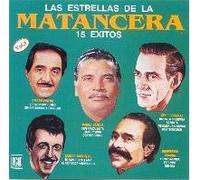 Various Artists - Las Estrellas De La Matancera
