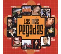 Various Artists - Las Mas Pegadas [Compact Discs]