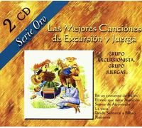 Various Artists - Las Mejores Canc. De Excursion Y Juerga