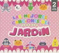 Various Artists - Las Mejores Canciones Del Jardin