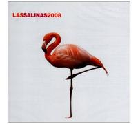 Various Artists - Las Salinas 2008 [Import]