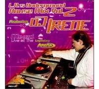 Various Artists - La's Underground House Mix 2