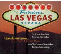Various Artists - Las Vegas