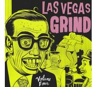 Various Artists - Las Vegas Grind 4