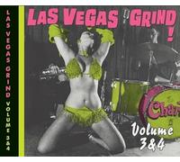Various Artists - Las Vegas Grind Vol. 3 & 4 / Various