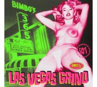 Various Artists - Las Vegas Grind Vol.3 [Import]