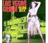 Various Artists – Las Vegas Grind Vol.6 – Import