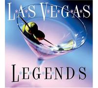 Various Artists - Las Vegas Legends