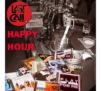 Various Artists - Last Call Happy Hour [Import]