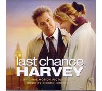Various Artists - Last Chance Harvey (Original Motion Picture Soundtrack)