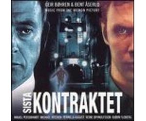 Various Artists - Last Contract