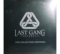 Various Artists - Last Gang Records: The Collector's Edition (UK Import)
