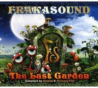 Various Artists - Last Garden [Import]