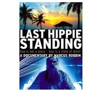 Various Artists - Last Hippie Standing [Import]