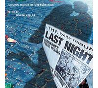 Various Artists - Last Night