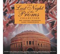 Divers artistes – Last Night of the Proms – Import
