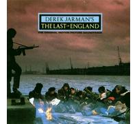 Various Artists - Last of England