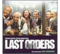 Various Artists - Last Orders