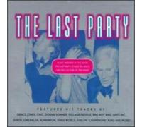 Various Artists – Last Party – Island
