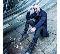 Various Artists - Last Ship-Original Broadway [Import]