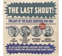 Various Artists - Last Shout [Import]