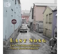 Various Artists - Last Song [Cd]