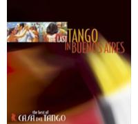 Various Artists - Last Tango in Buenos Aire
