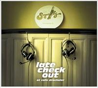 Various Artists - Late Check Out at Cafe.1 [Import]
