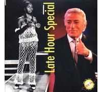 Various Artists - Late Hour Special