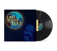 Various Artists - Late Night Basie (Various Artists) [Vinyl Lp]