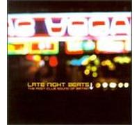 Various Artists - Late Night Beats: Post-Club Sound of Britain