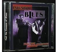Various Artists - Late Night Blues