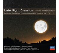Various Artists - Late Night Classics [Import]